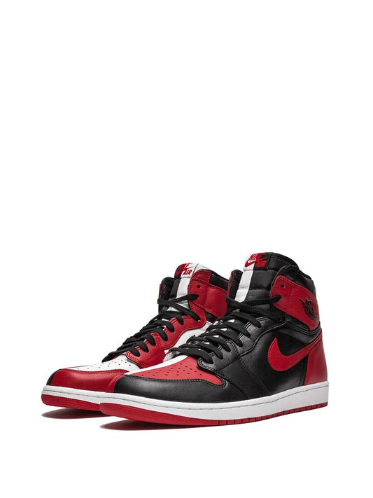 JORDAN 1 HIGH HOMAGE TO HOME