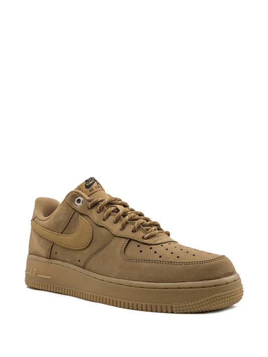 NIKE AIR FORCE 1 FLAX