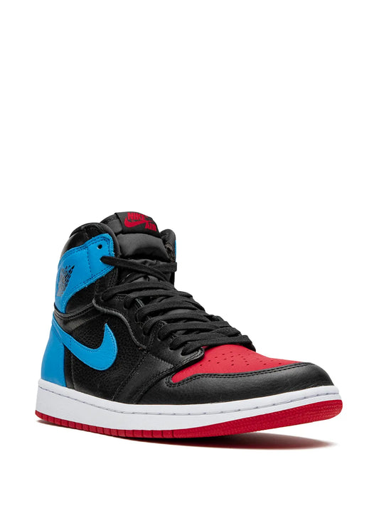 JORDAN 1 HIGH UNC TO CHICAGO