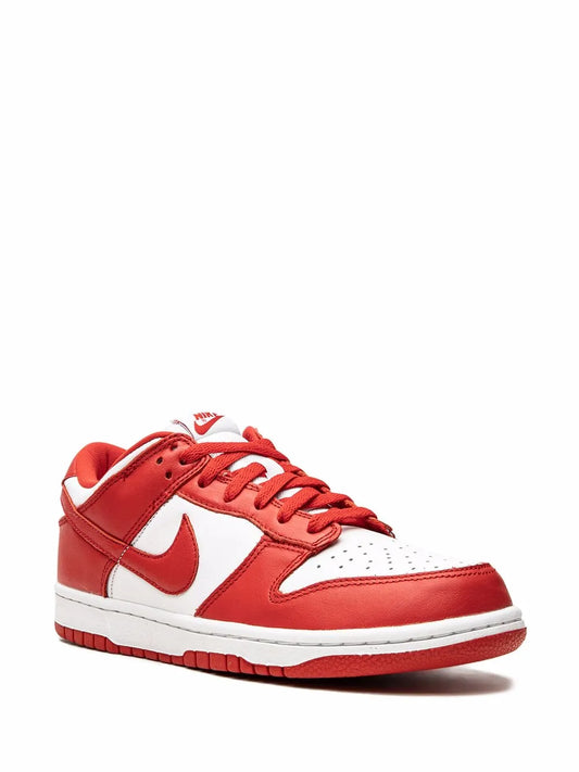 NIKE DUNK LOW RED