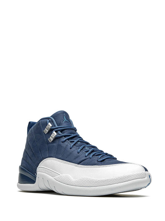 JORDAN 12 INDIGO