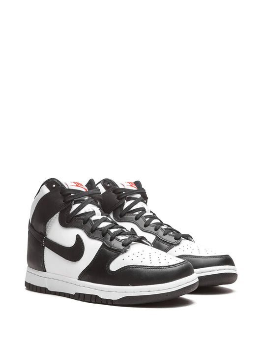 NIKE DUNK HIGH PANDA