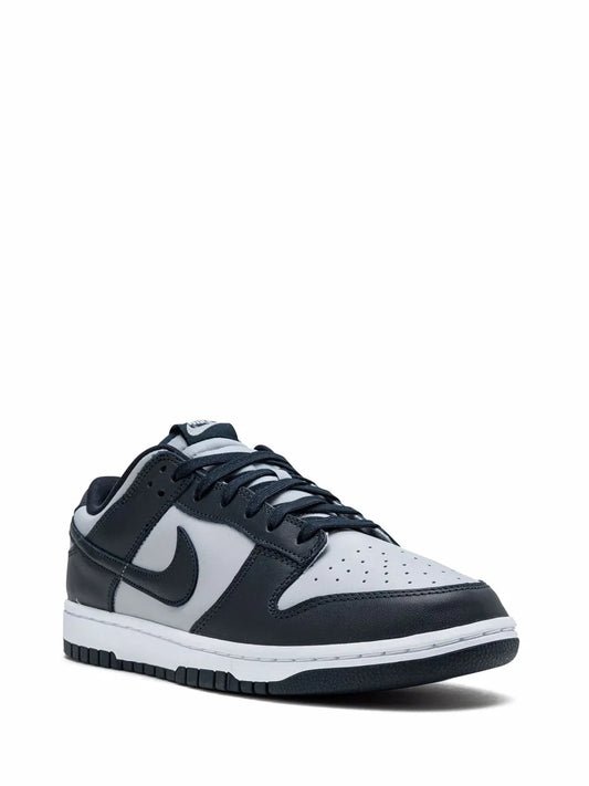 NIKE DUNK LOW GEORGETOWN