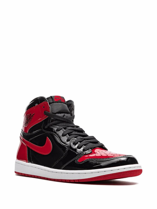 JORDAN 1 HIGH PATENT