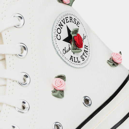 Converse Chuck 70 Roses