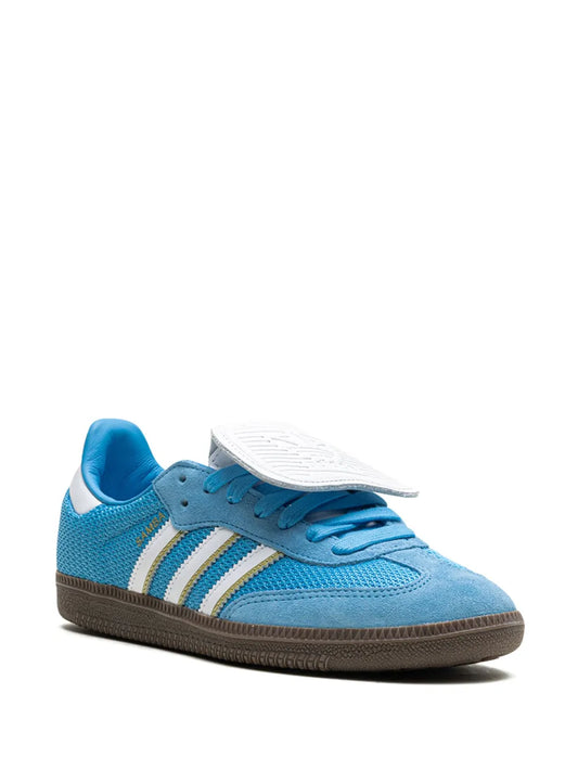 SAMBA OG LT PRELOVED BLUE