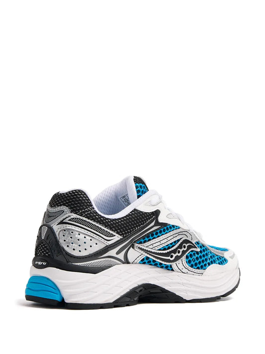 Saucony ProGrid Omni 9 OG Royal Silver