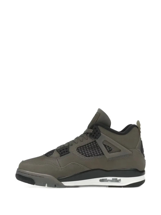 Jordan 4 Retro Cave Stone