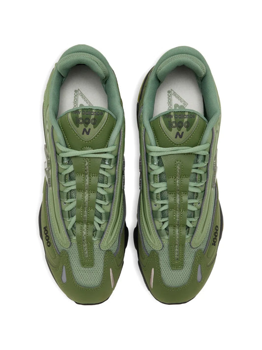 New Balance 1000 Utility Green Oregano