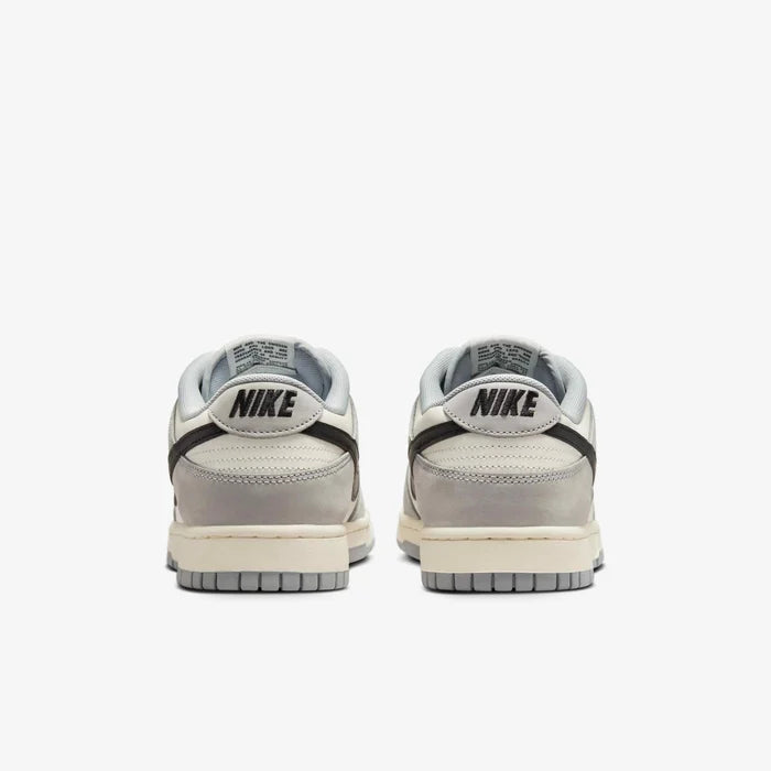 Nike Dunk Low Sail Wolf Grey
