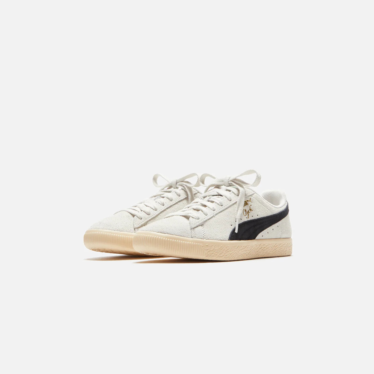 PUMA CLYDE TEASEL