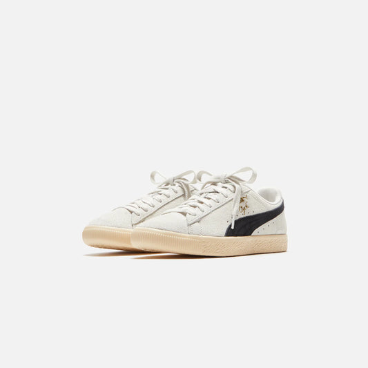 PUMA CLYDE TEASEL