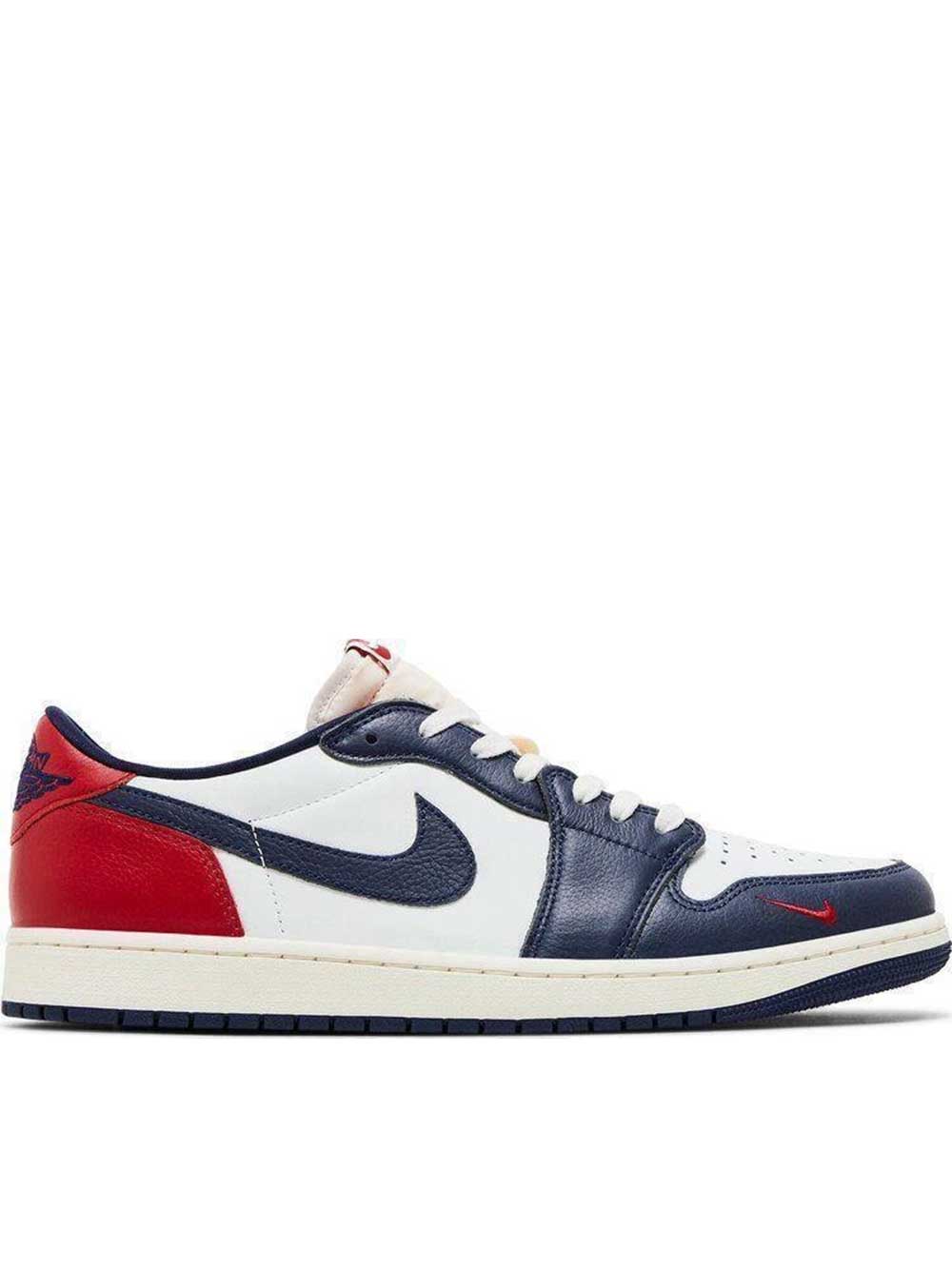 JORDAN 1 LOW OG HOWARD