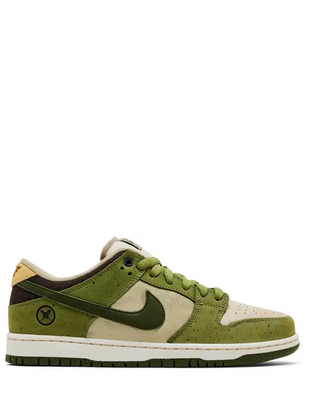 NIKE SB DUNK LOW YUTO HORIGOME MATCHA