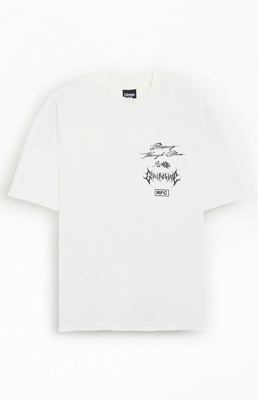 Smell The Roses American T-Shirt