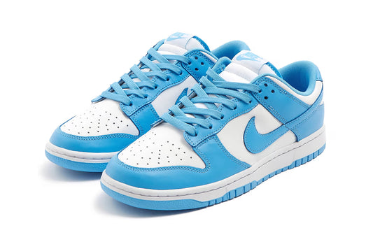 NIKE DUNK LOW UNC