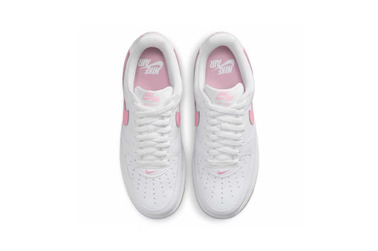 NIKE AIR FORCE 1 PINK GUM