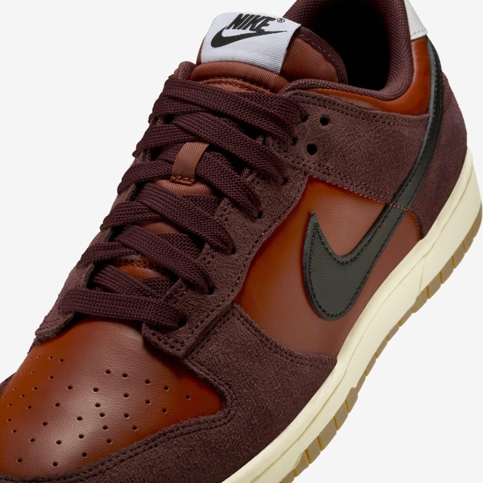 NIKE DUNK LOW MARS STONE