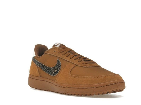 Nike Field General '82 Snakeskin Light British Tan