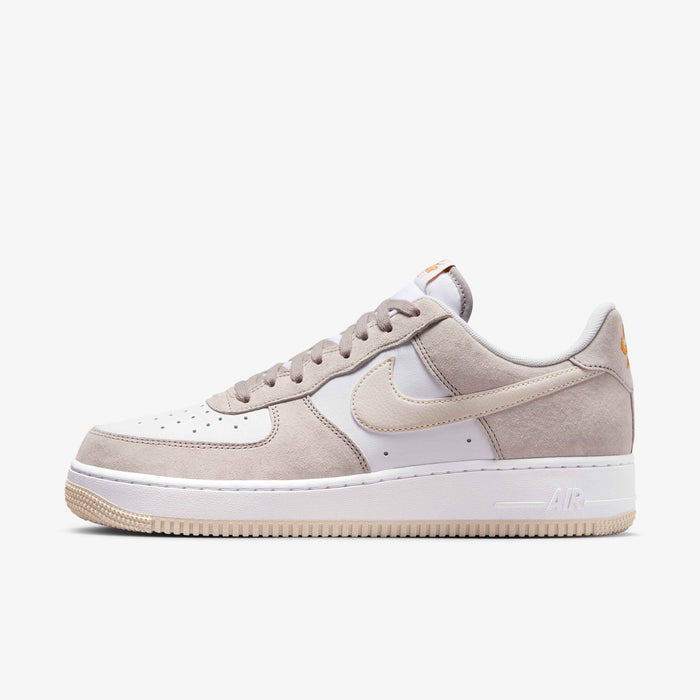 NIKE AIR FORCE 1 COLLEGE GREY