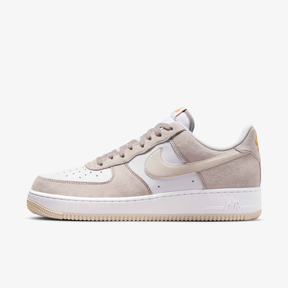 NIKE AIR FORCE 1 COLLEGE GREY