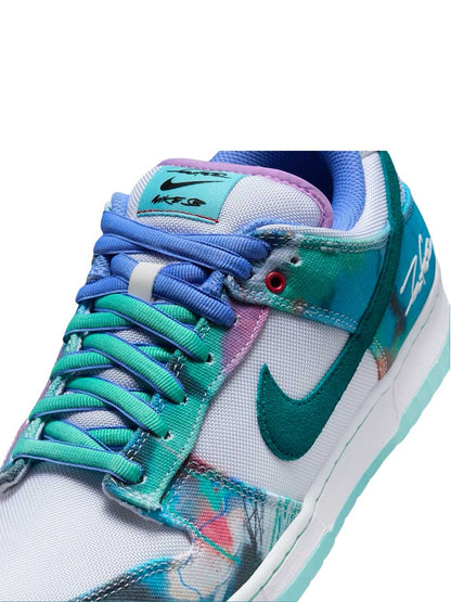 NIKE SB DUNK LOW FUTURA
