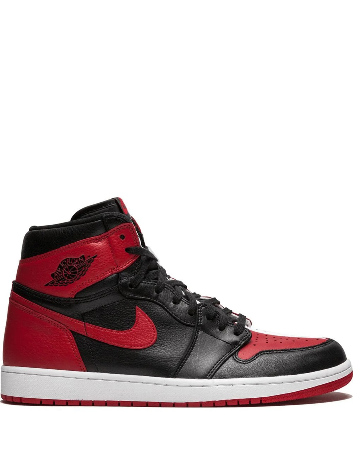 JORDAN 1 HIGH HOMAGE TO HOME