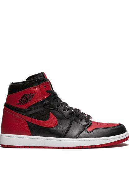 JORDAN 1 HIGH HOMAGE TO HOME