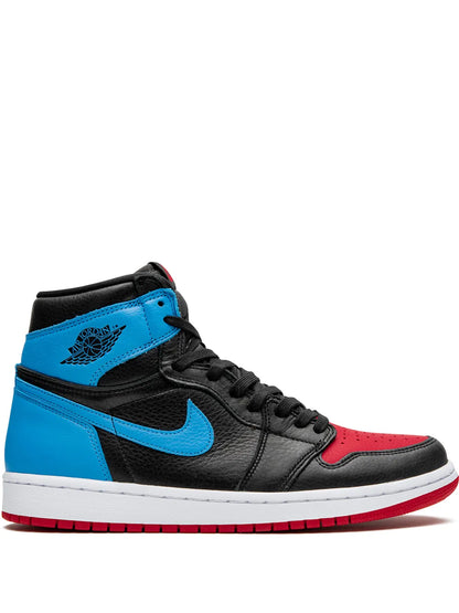 JORDAN 1 HIGH UNC TO CHICAGO