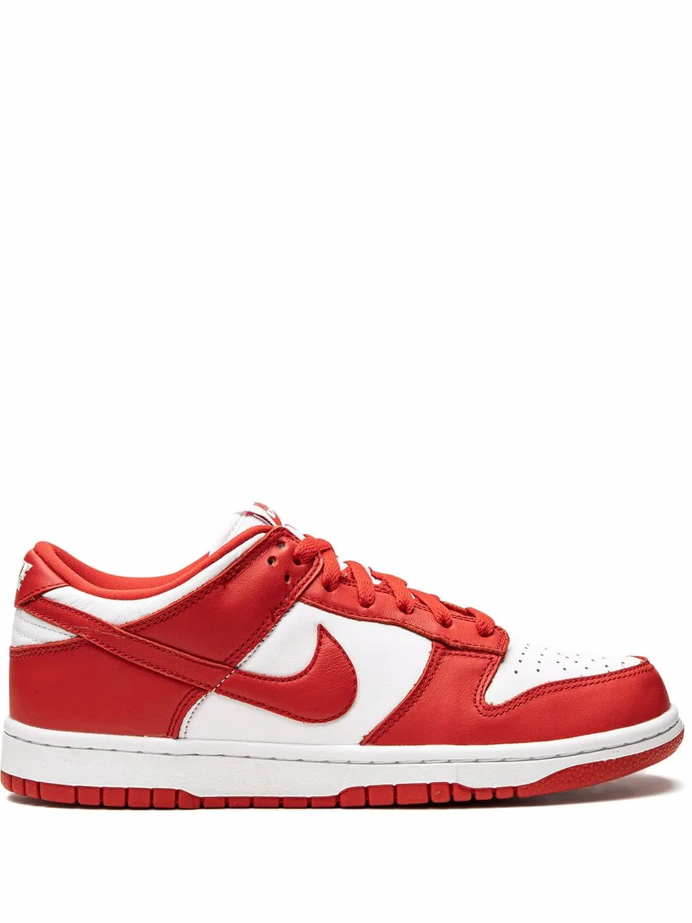 NIKE DUNK LOW RED