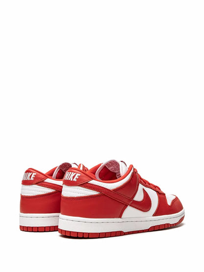 NIKE DUNK LOW RED