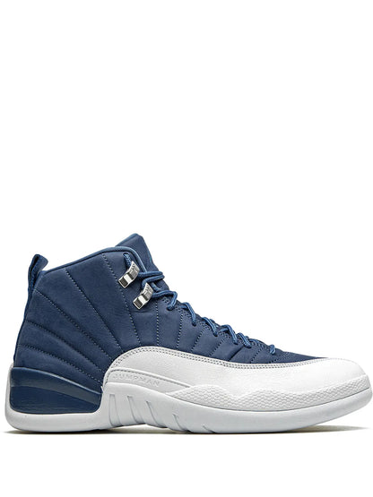 JORDAN 12 INDIGO