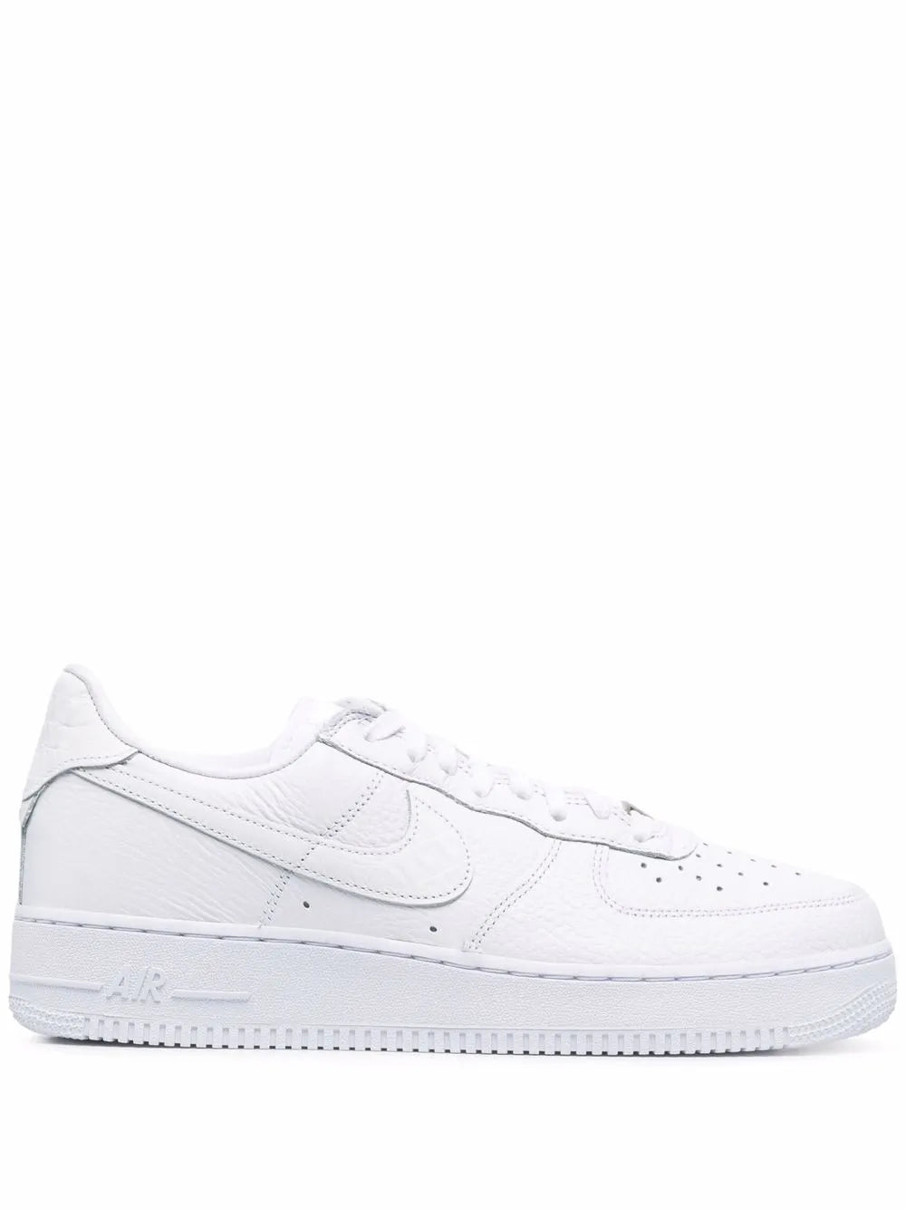 NIKE AIR FORCE 1 TRIPLE WHITE