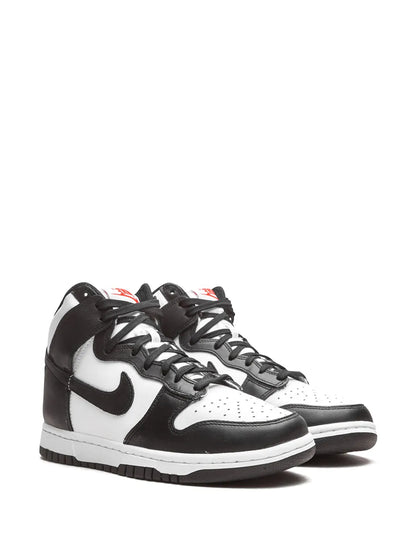 NIKE DUNK HIGH PANDA