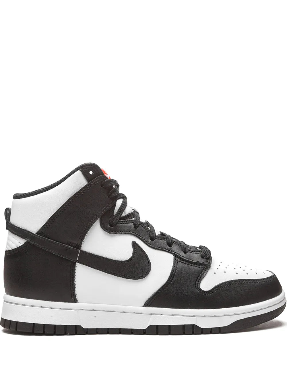 NIKE DUNK HIGH PANDA