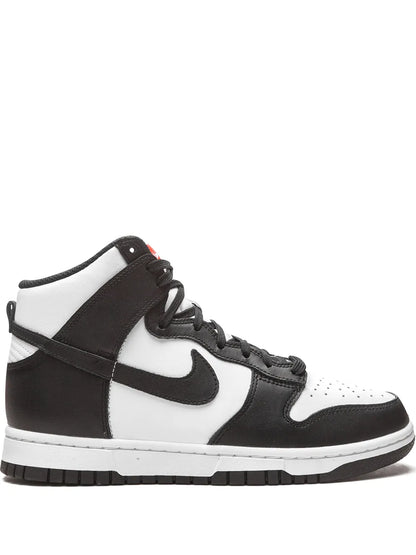 NIKE DUNK HIGH PANDA