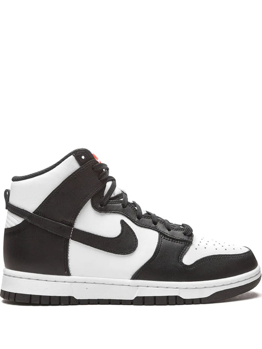 NIKE DUNK HIGH PANDA
