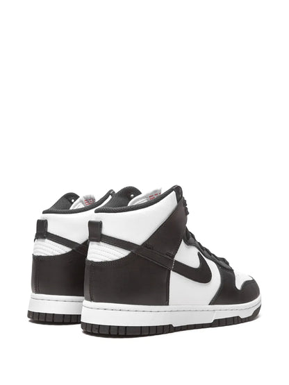 NIKE DUNK HIGH PANDA