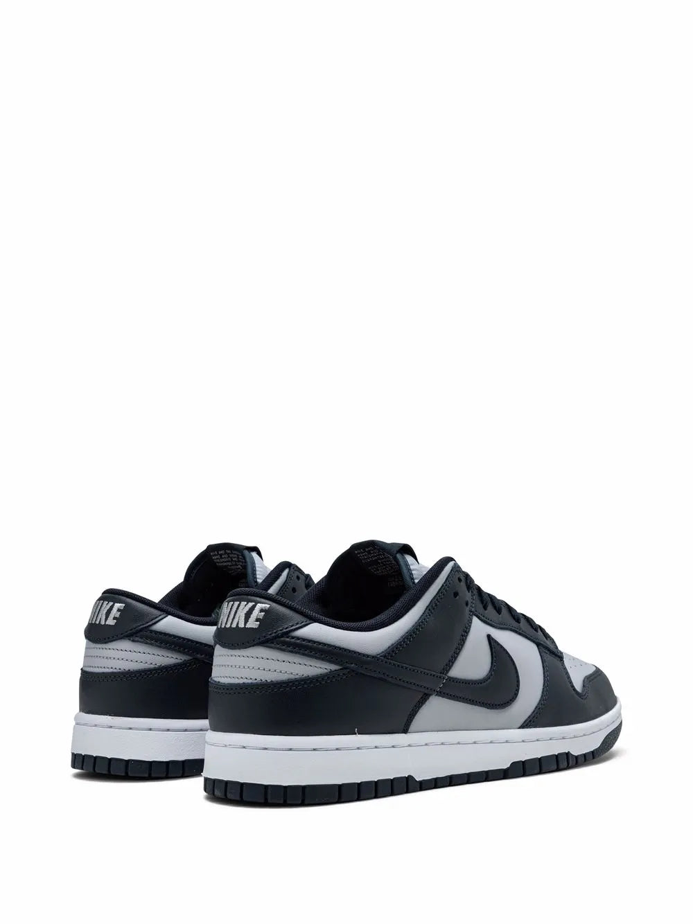 NIKE DUNK LOW GEORGETOWN
