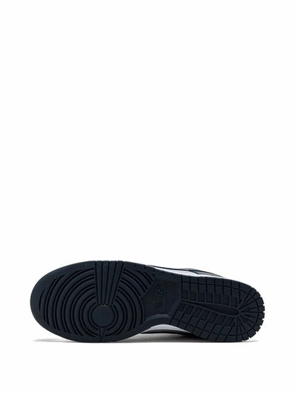 NIKE DUNK LOW GEORGETOWN