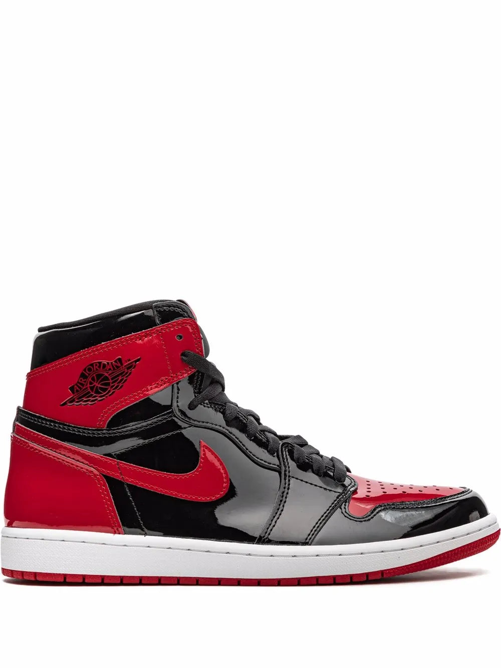 JORDAN 1 HIGH PATENT
