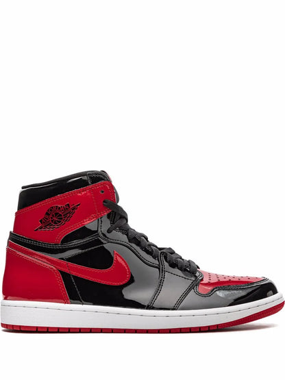 JORDAN 1 HIGH PATENT
