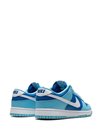 NIKE DUNK LOW ARGON