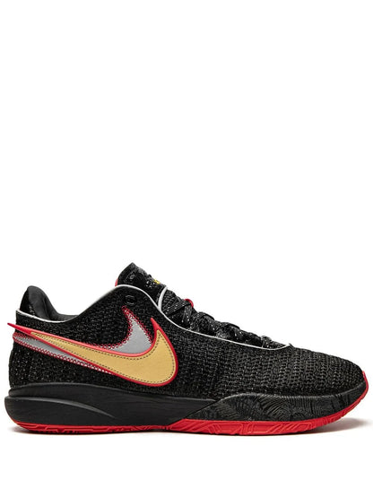 LeBron 20 Trinity