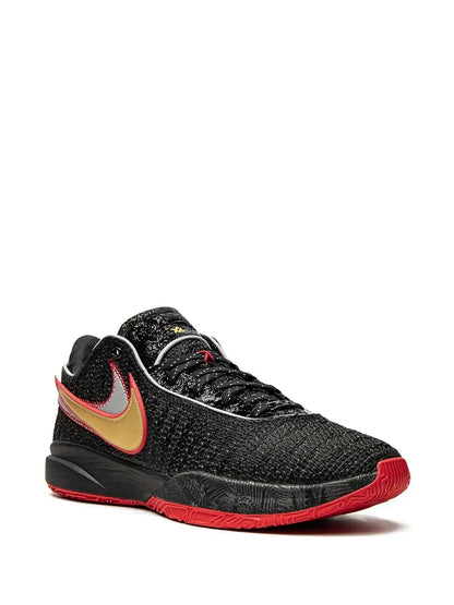 LeBron 20 Trinity