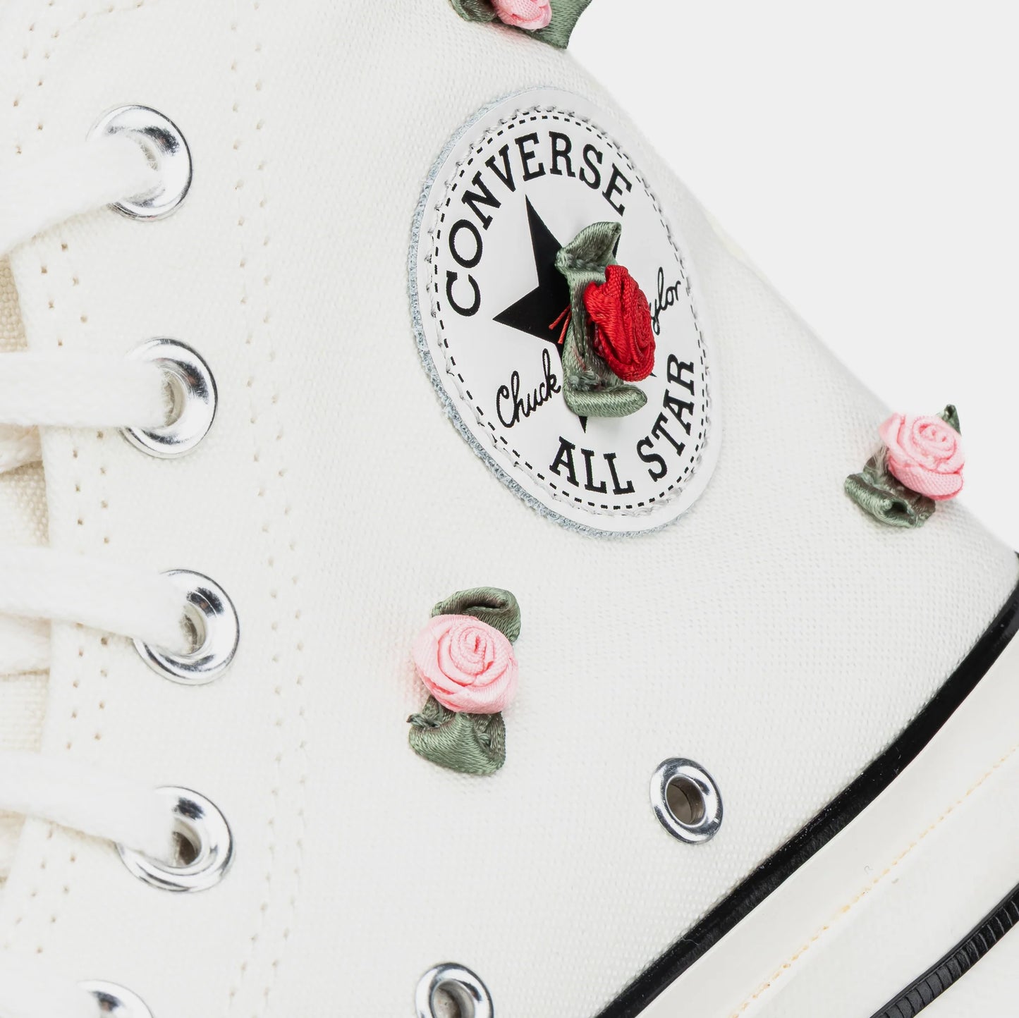 Converse Chuck 70 Roses