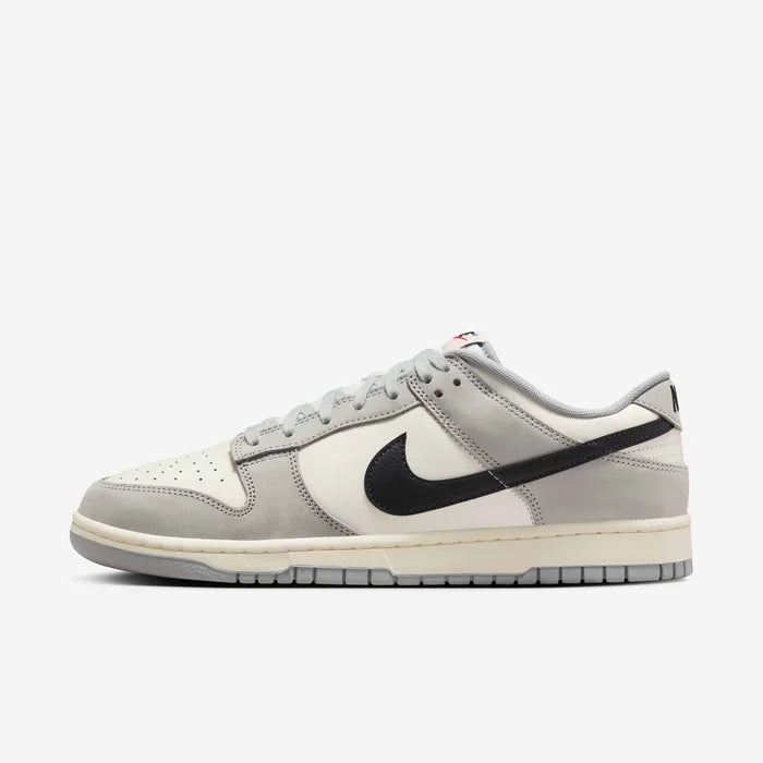 Nike Dunk Low Sail Wolf Grey