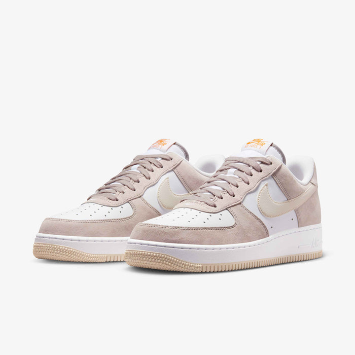NIKE AIR FORCE 1 COLLEGE GREY
