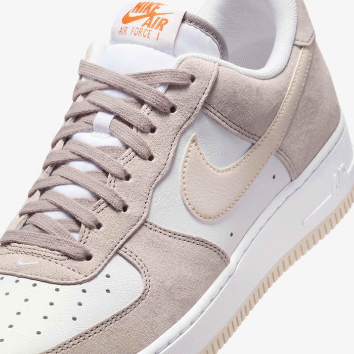 NIKE AIR FORCE 1 COLLEGE GREY