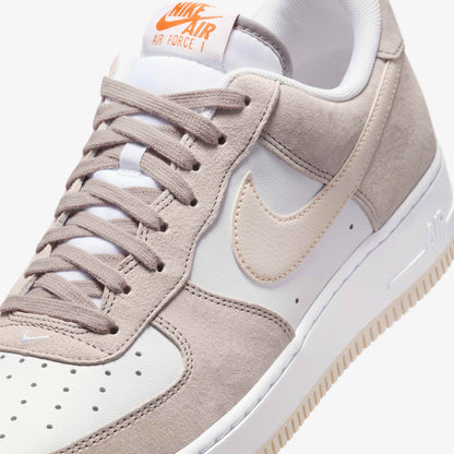 NIKE AIR FORCE 1 COLLEGE GREY